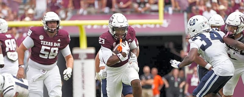 These Texas A&M Aggies Could Become Household Names in 2026