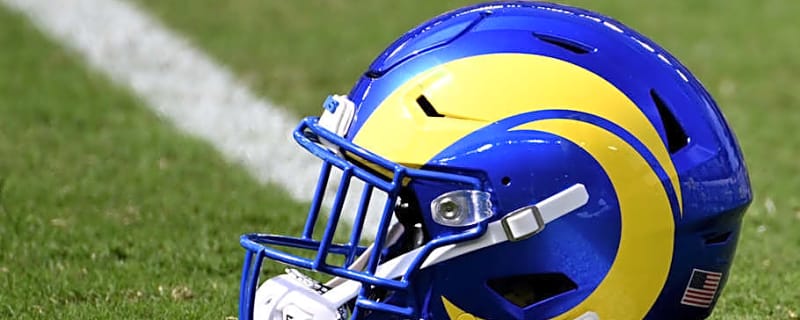 Los Angeles Rams Bench Former Stanford Football Star