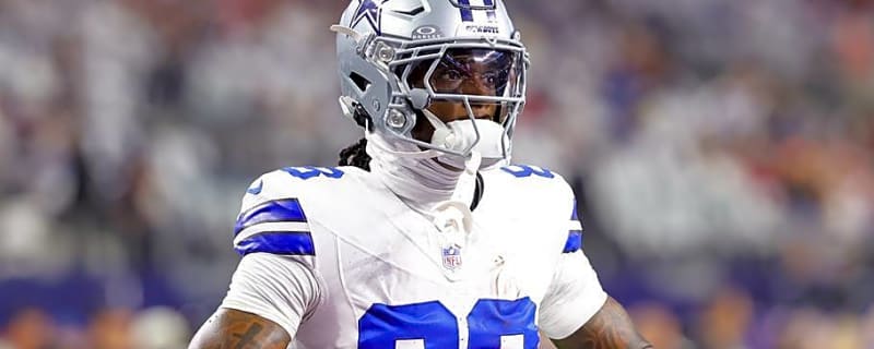 Is CeeDee Lamb Playing Today? Update on Cowboys WR Injury