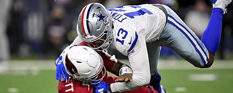 Cowboys Lose Out on Valuable Veteran Depth as Dante Fowler Lands with Elite NFC Team