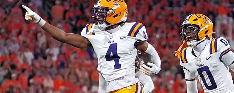 Dallas Cowboys Top 3 Best Fits at Cornerback in 2026 NFL Draft