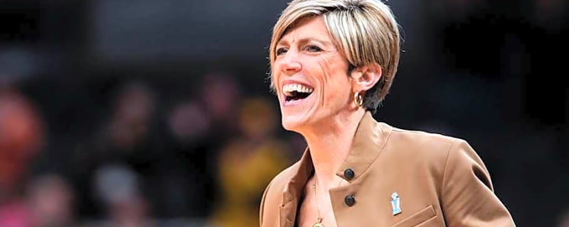 Iowa Women's Basketball Signs Georgia Transfer Guard Jocelyn Faison