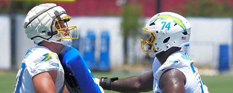 Biggest Overreaction From Chargers Minicamp