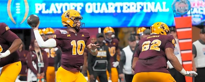 Arizona State Opponent Profile: Baylor