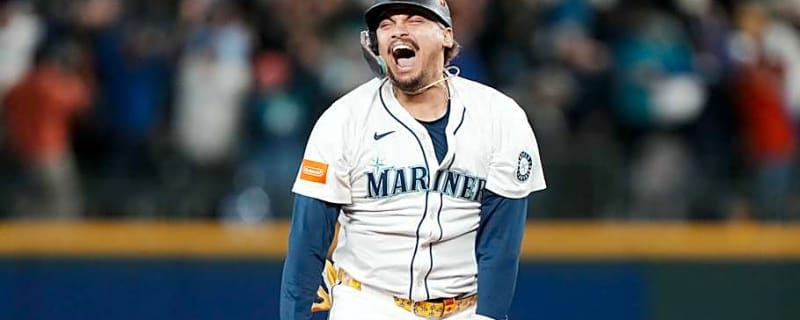 Why Mariners Must Re-Sign Josh Naylor, According To Jeff Passan