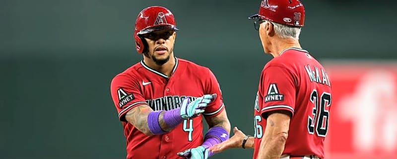 How Good The Diamondbacks Really Are at 2026 Memorial Day Marker