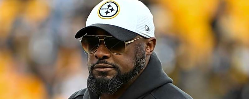 What Mike Tomlin's Comments Reveal About Shedeur Sanders' Reputation In NFL