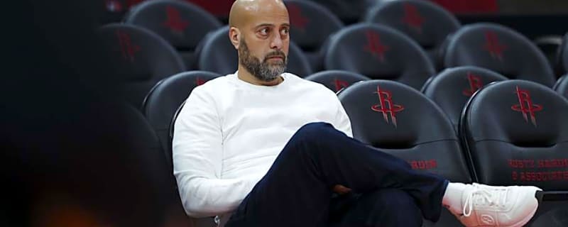 Rockets' Most Valuable Draft Capital Ahead of the NBA Trade Deadline