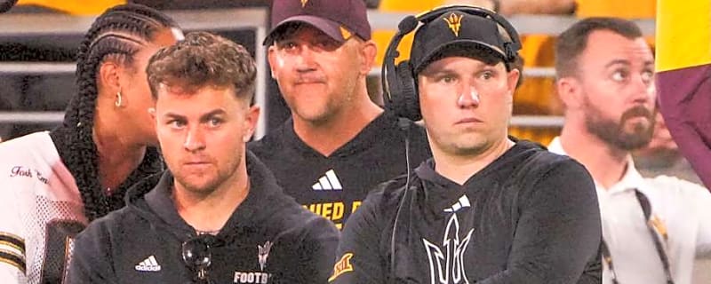 Arizona State Safety Who Won&#39;t Shy Away from the Moment