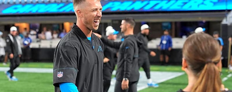Theres a Dark Side to the Panthers' Sudden Offensive Success