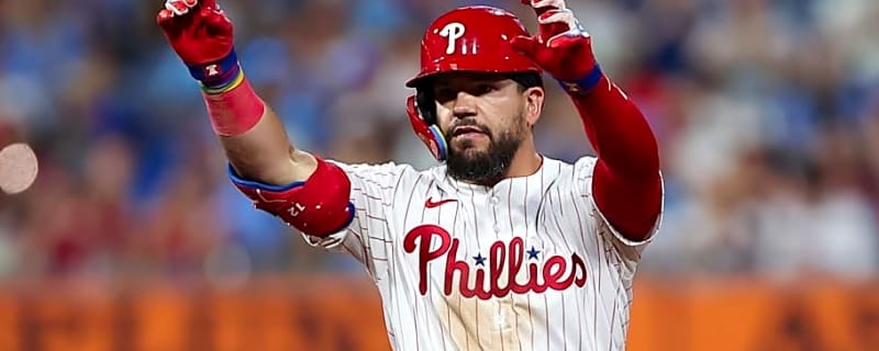 Insider Suggests Proper Pirates Contract Offer for Kyle Schwarber