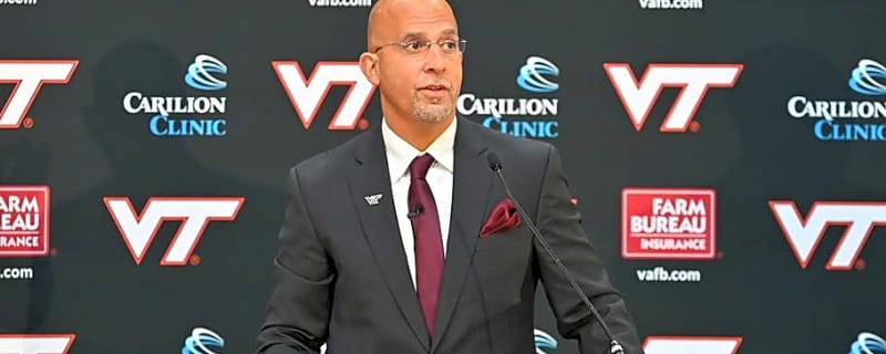 Five members of Virginia Tech who have the most to prove heading into week one