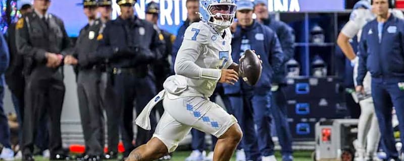 Gio Lopez Signs With North Carolina's ACC Rival