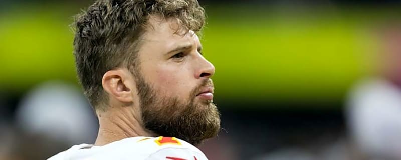 Chiefs&#39; Butker Has a Plan for NFL&#39;s New Kickoff Rules