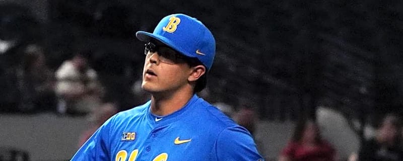 No. 1 UCLA Capitalizes on Ranked Matchups