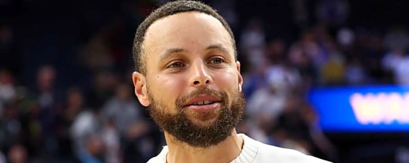 Warriors' Superstar Still Listed Questionable to Play vs. Rockets