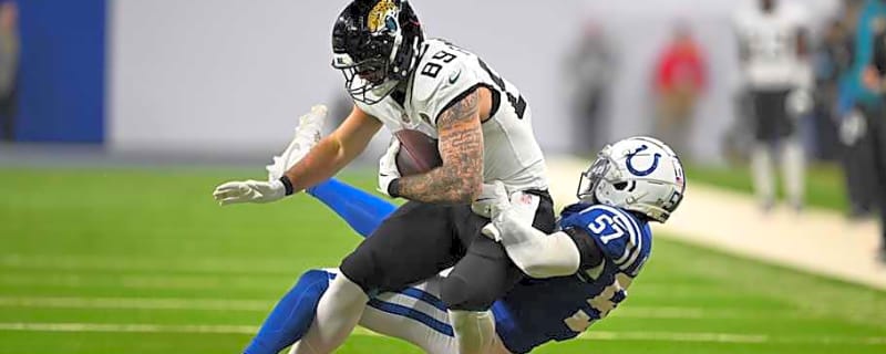 3 Colts Projected to Have Stellar 2025 Season