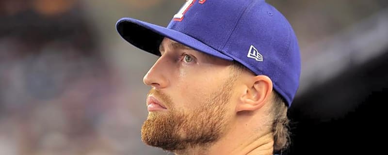 Brandon Nimmo’s Viral Moment Temporarily Defuses Rangers-Astros Rivalry