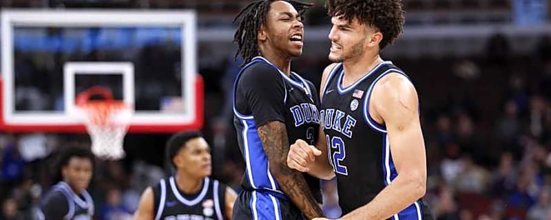 &#39;Tough Choices&#39; for Latest Top Five Duke Basketball Plays
