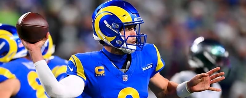 Critical Decision Rams Must Make in Week 18