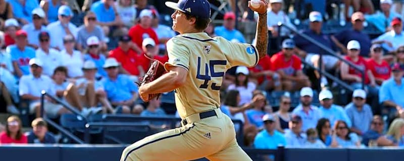 Transfer Portal or High School? New Georgia Tech Coach James Ramsey Reveals How He Will Approach Roster Building