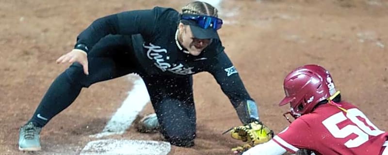 UCF Knights Softball NCAA Tournament Hub: Schedule, Seed, Opponent and Path to Women's College World Series