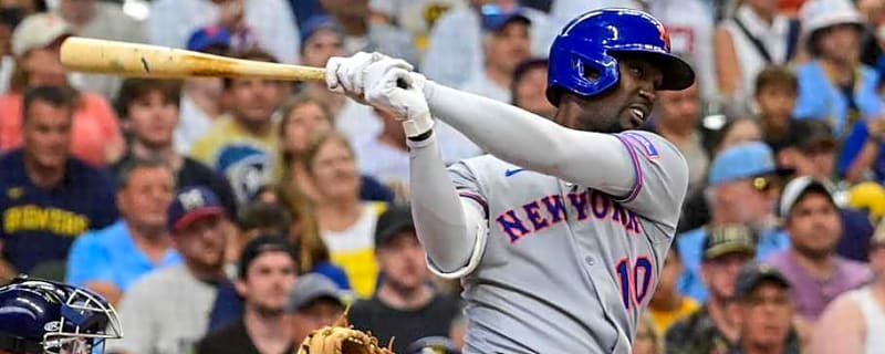 Mets’ Carlos Mendoza gets honest about Ronny Mauricio