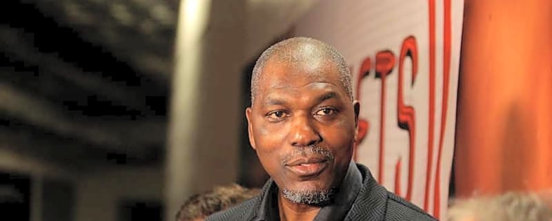 Houston Rockets Post Video Of NBA Legend Hakeem Olajuwon