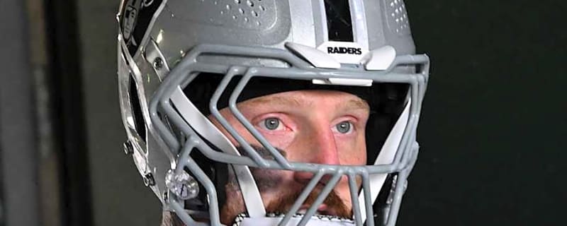 Former Teammates Still Fawn Over Raiders' Maxx Crosby