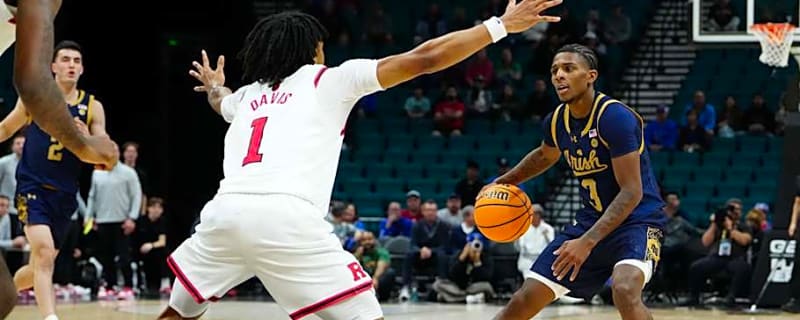 Rutgers Men&#39;s Basketball Players Era Tournament Breakdown