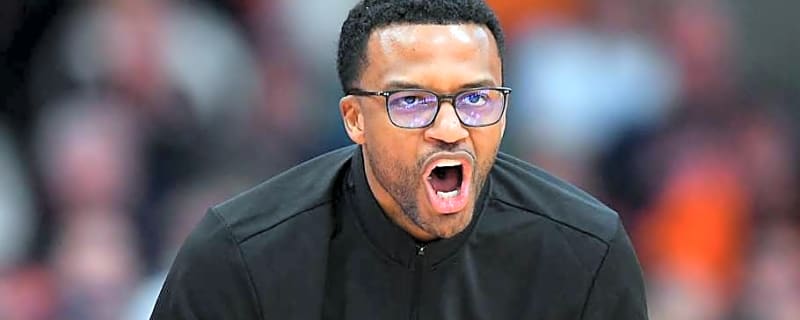 Jai Lucas Joins Elite Company In His First Year as a Head Coach