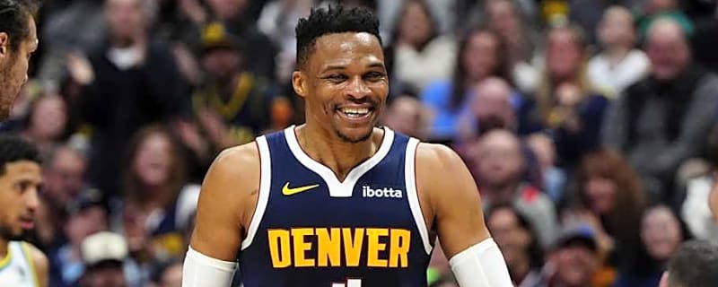 Russell Westbrook Sends Familiar Three-Word Message After Kings Signing
