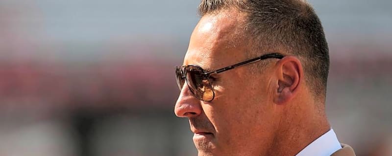 Texas Football is No. 1; Now the Longhorns Have a New Problem