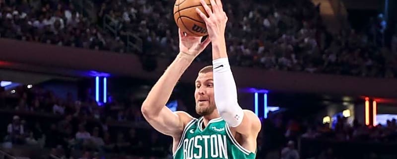 Could the Nets and Celtics Work Out a Trade Ahead of the Draft?