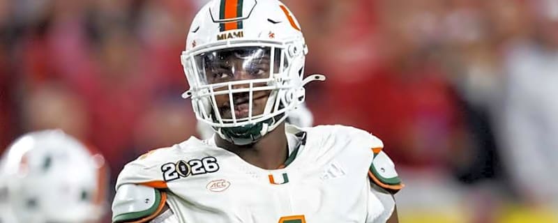 Dallas Cowboys Land Perfect Defensive Haul in New 2026 NFL Mock Draft
