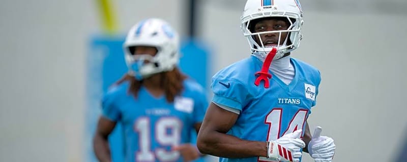 Best- And Worst-Case Scenarios for Titans’ Rookie Class