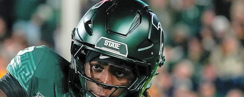MSU to Lose Young, Key Components of Defense to Transfer Portal