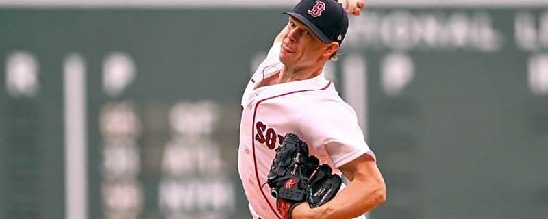 Red Sox Just Days From Big Sonny Gray, Garrett Whitlock Decisions