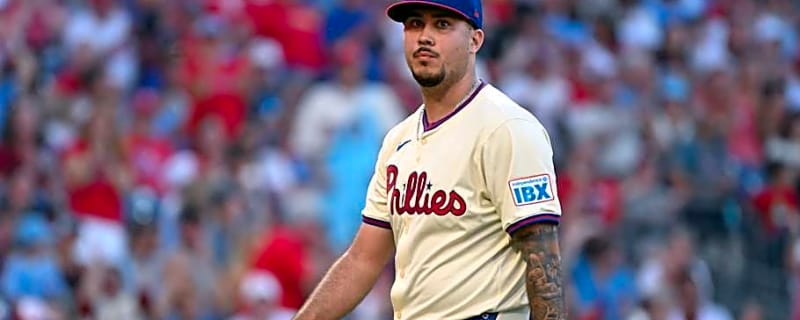 Orion Kerkering Discusses Moving Past Nightmarish End to 2025