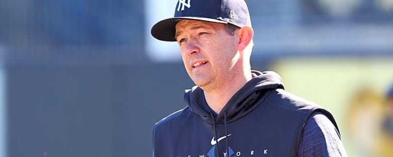 One Yankee Who Should Be Thrilled About Matt Blake's Extension