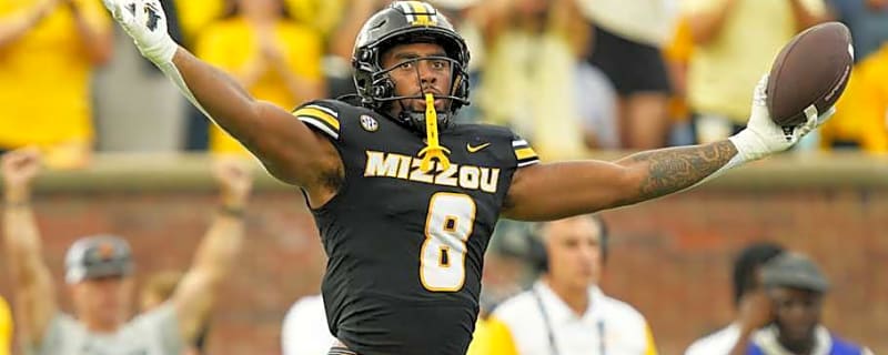Former Mizzou Edge Rusher Damon Wilson II Transfers to ACC School