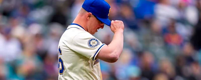 Injured Seattle Mariners Reliever Nearing Return to Roster After Latest Rehab Outing