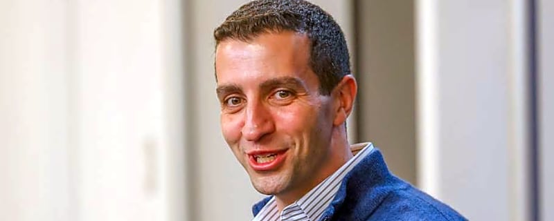 David Stearns and Scott Boras address this Pete Alonso possibility