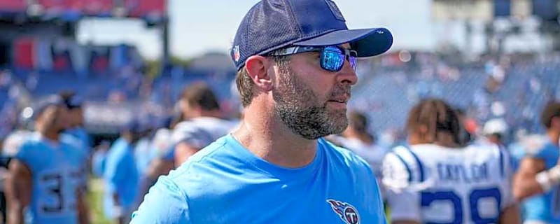 Giants Hire Quarterbacks Coach to Round Out Key Positions on Staff