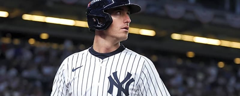 Yankees Facing Challenge With Cody Bellinger Reunion