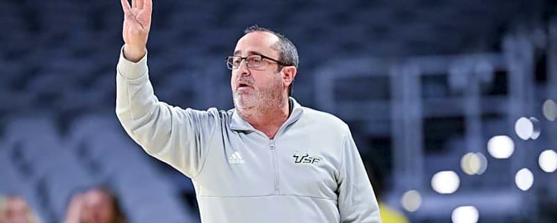 Dallas Wings Announce Major Changes to Jose Fernandez's Coaching Staff