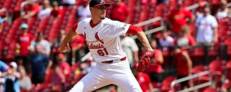 Cardinals' Lars Nootbaar, Riley O'Brien, More Expected to Draw Trade Interest