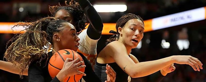 Vanderbilt WBB Beats Tennessee to Close Regular Season: The Anchor