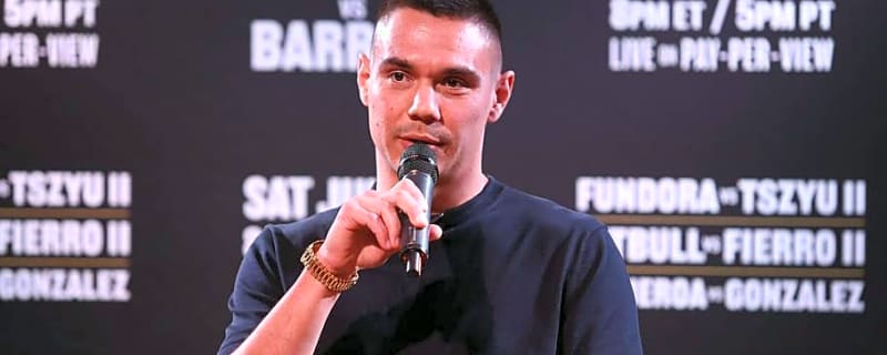 Tim Bradley’s Brutal Tim Tszyu Prediction Backfires Against Errol Spence Jr