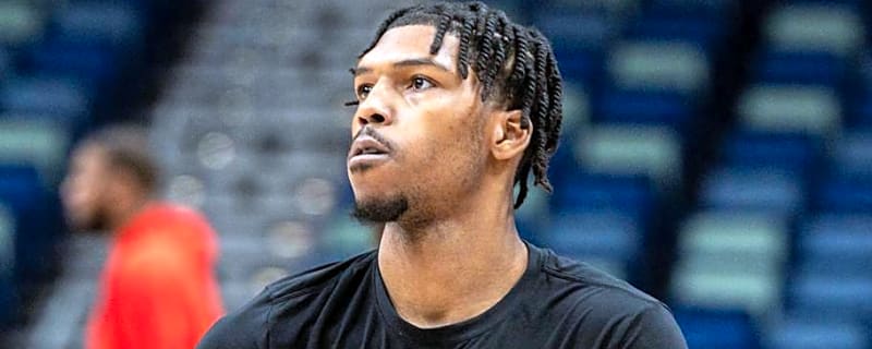 Blazers Have Two Big Decisions Coming Soon